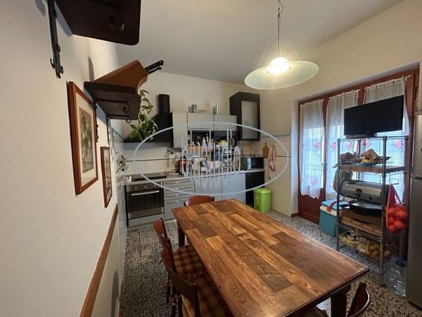 appartamento in vendita a Castelfranco Piandiscò in zona Castelfranco di Sopra