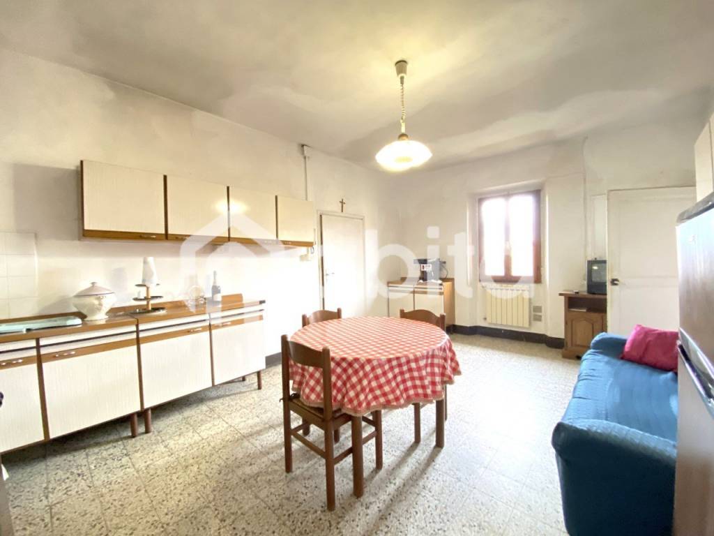 appartamento in vendita a Castelfranco Piandiscò in zona Castelfranco di Sopra