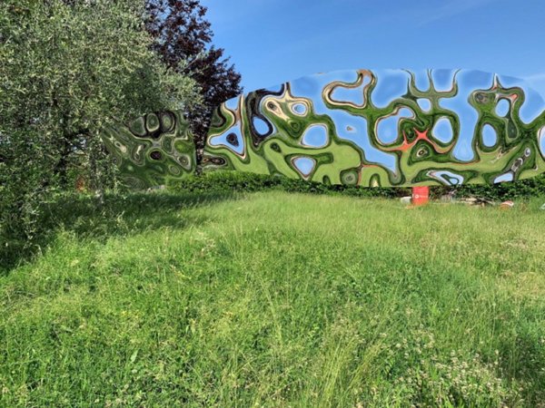 terreno edificabile a Castelfranco Piandiscò in zona Castelfranco di Sopra
