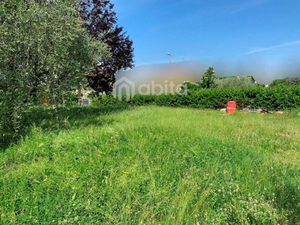 terreno agricolo a Castelfranco Piandiscò in zona Castelfranco di Sopra