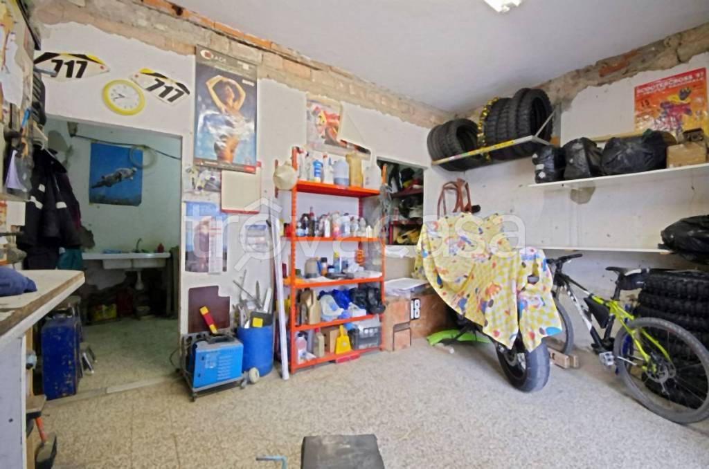 casa indipendente in vendita a Castelfranco Piandiscò