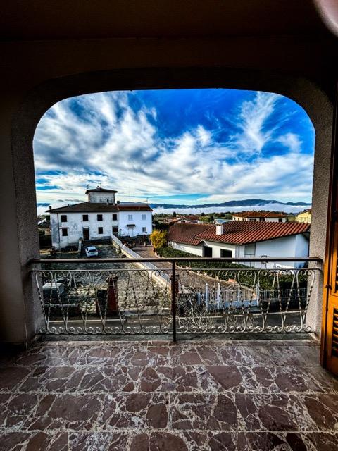 casa indipendente in vendita a Castelfranco Piandiscò in zona San Miniato