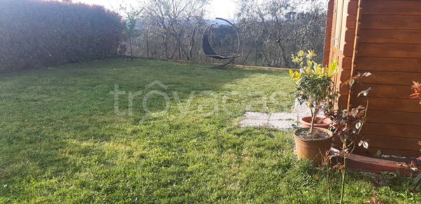appartamento in vendita a Castelfranco Piandiscò