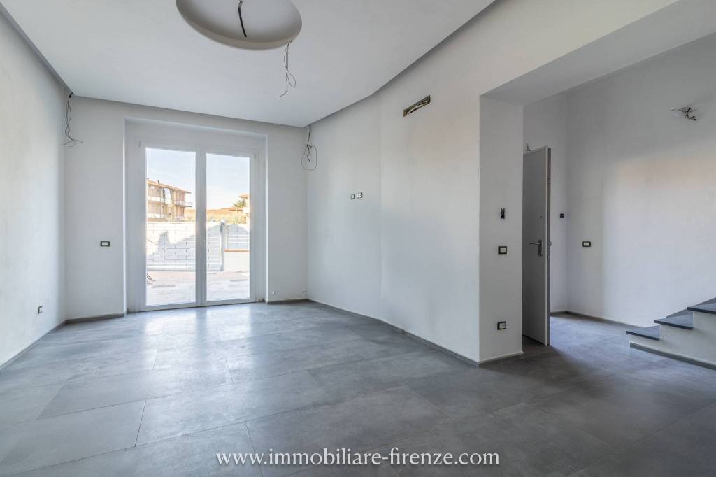 casa indipendente in vendita a Castelfranco Piandiscò
