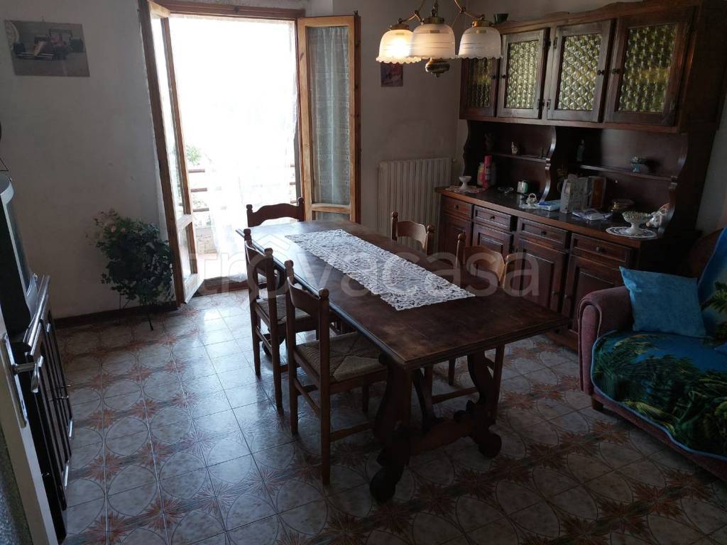 appartamento in vendita a Castelfranco Piandiscò
