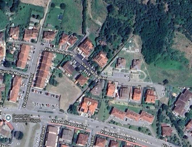 casa indipendente in vendita a Castelfranco Piandiscò in zona Faella