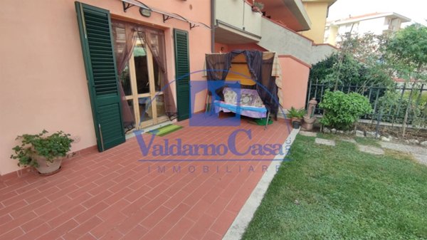 casa indipendente a Castelfranco Piandiscò in zona Castelfranco di Sopra