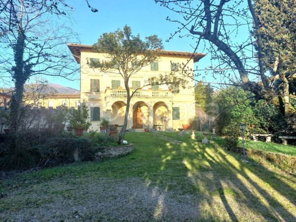 villa in vendita a Castelfranco Piandiscò