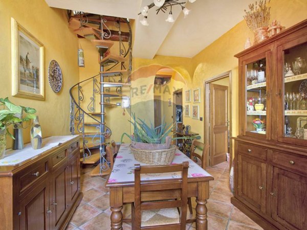 appartamento in vendita a Castelfranco Piandiscò
