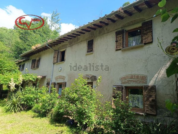 casa indipendente in vendita a Castelfranco Piandiscò