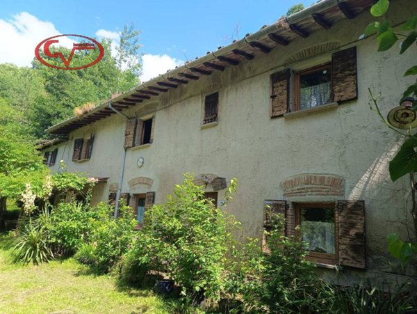 casa indipendente in vendita a Castelfranco Piandiscò