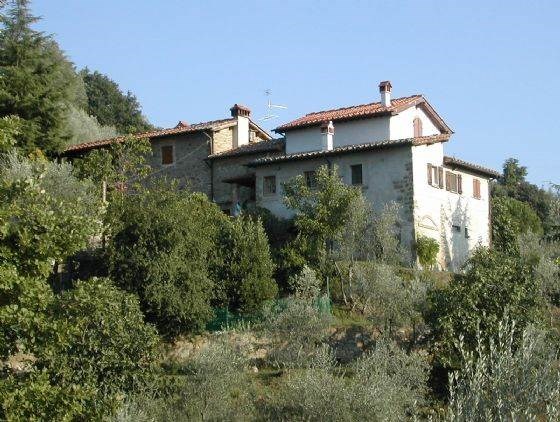 casa indipendente a Castelfranco Piandiscò in zona Castelfranco di Sopra
