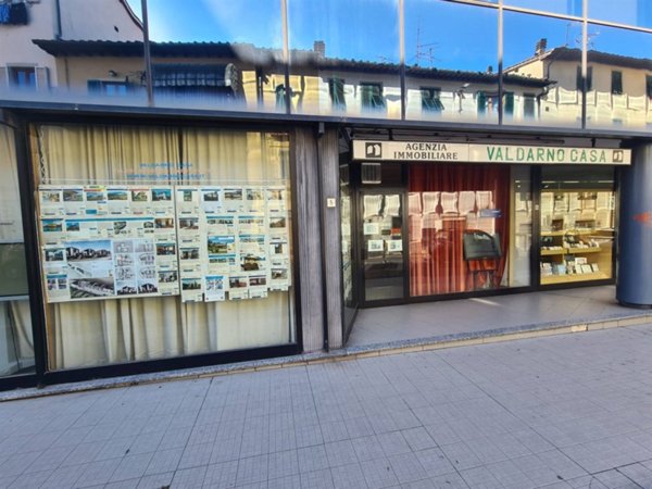 casa indipendente a Castelfranco Piandiscò in zona Castelfranco di Sopra