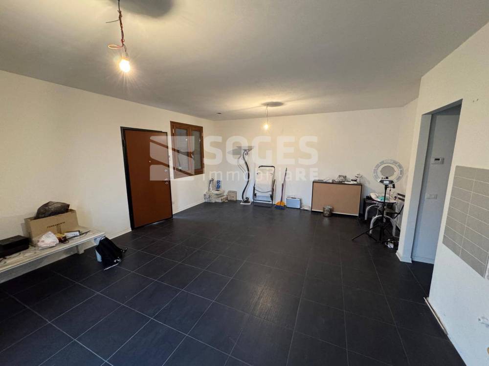 appartamento in vendita a Castelfranco Piandiscò in zona Pian di Sco