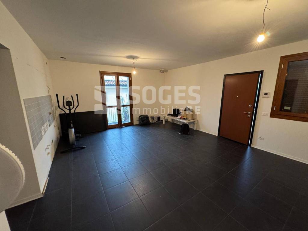 appartamento in vendita a Castelfranco Piandiscò in zona Pian di Sco