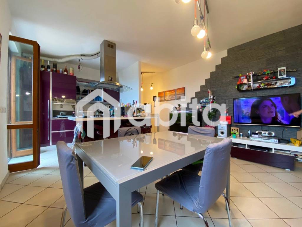 appartamento in vendita a Castelfranco Piandiscò in zona San Miniato
