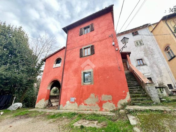 appartamento in vendita a Castelfranco Piandiscò in zona Pian di Sco