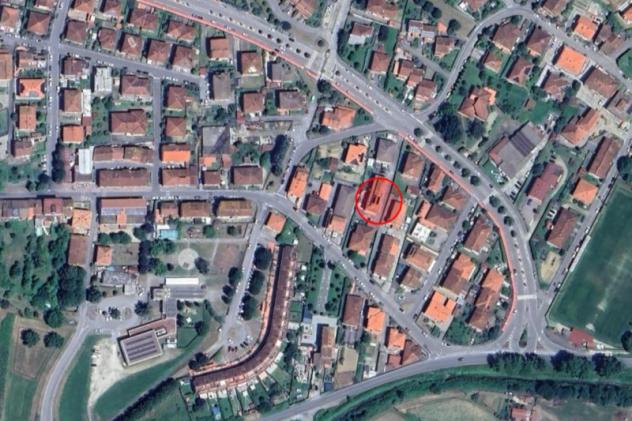 appartamento in vendita a Castelfranco Piandiscò in zona Faella