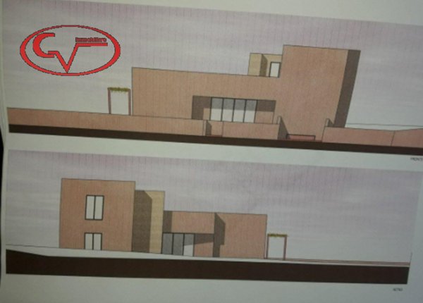 terreno edificabile a Castelfranco Piandiscò in zona Castelfranco di Sopra