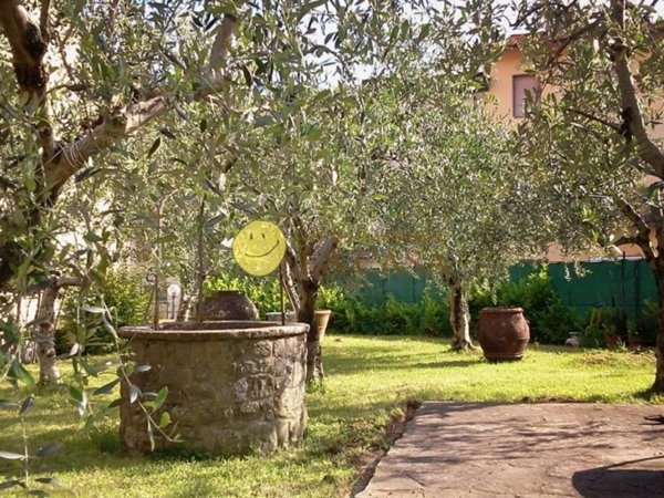 appartamento in vendita a Castelfranco Piandiscò in zona Pian di Sco