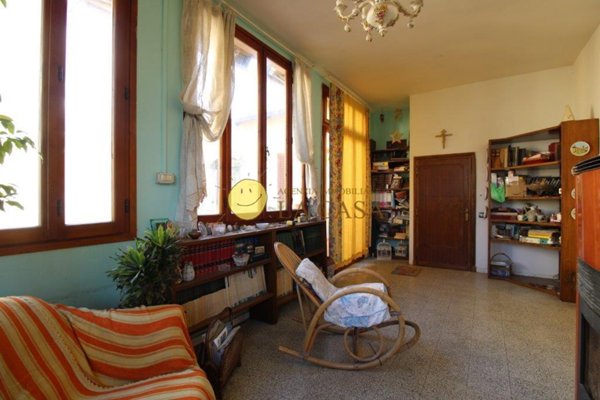 appartamento in vendita a Castelfranco Piandiscò in zona Pian di Sco