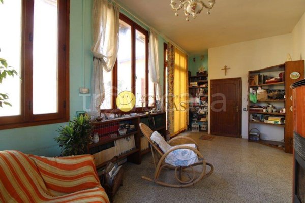 appartamento in vendita a Castelfranco Piandiscò in zona Pian di Sco