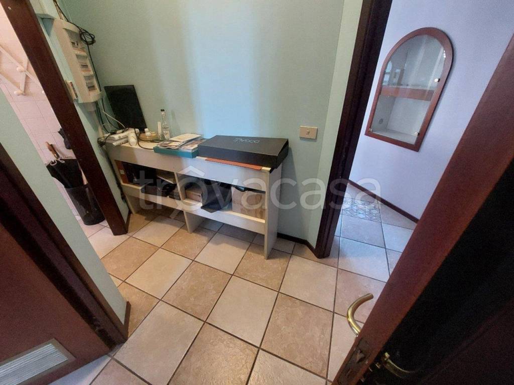appartamento in vendita a Castelfranco Piandiscò