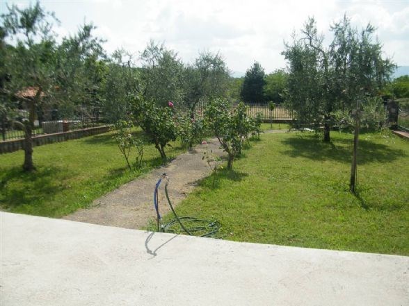 casa indipendente in vendita a Castelfranco Piandiscò in zona Pian di Sco