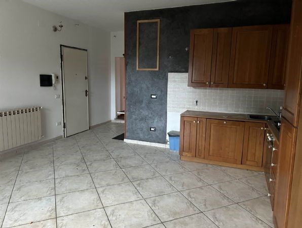 appartamento in vendita a Castelfranco Piandiscò in zona Faella
