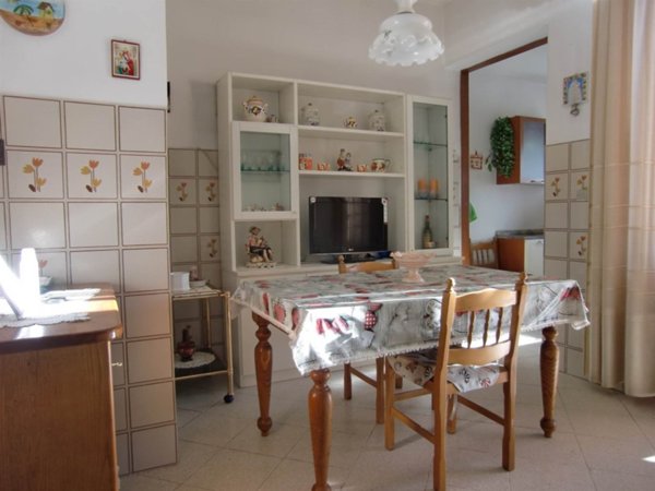 appartamento in vendita a Castelfranco Piandiscò in zona Faella