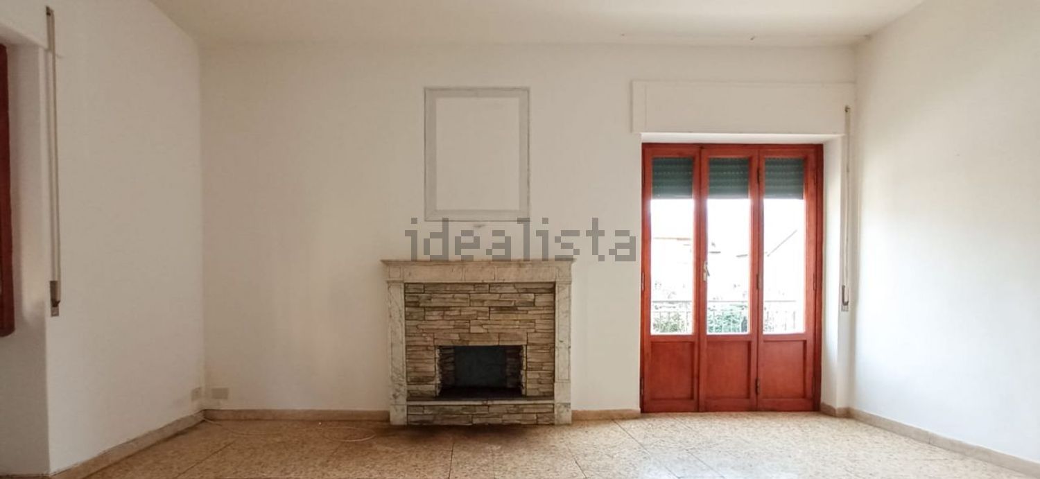 appartamento in vendita a Castelfranco Piandiscò
