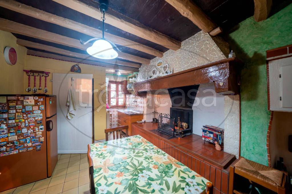 casa indipendente in vendita a Castelfranco Piandiscò in zona San Miniato