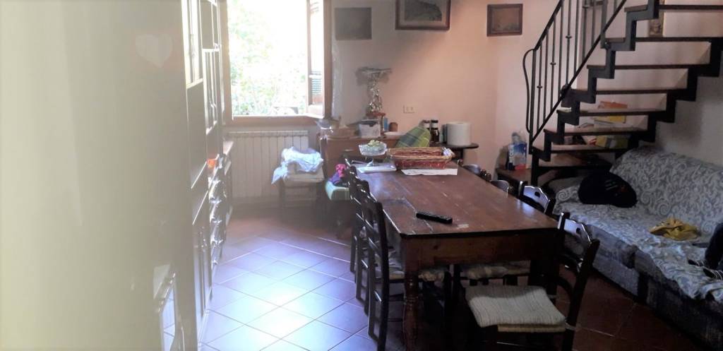 casa indipendente in vendita a Castelfranco Piandiscò in zona Pian di Sco