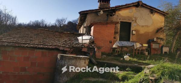 casale in vendita a Castelfranco Piandiscò in zona Castelfranco di Sopra