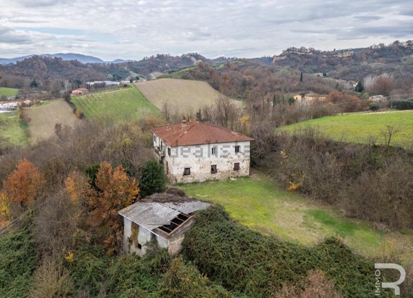casa indipendente in vendita a Castelfranco Piandiscò