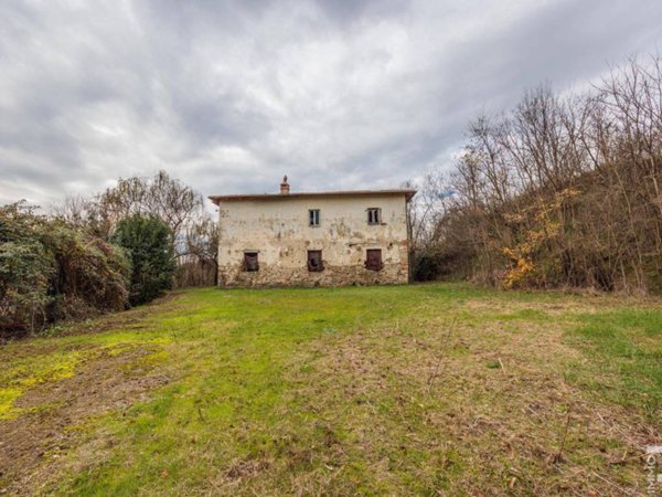 casa indipendente in vendita a Castelfranco Piandiscò