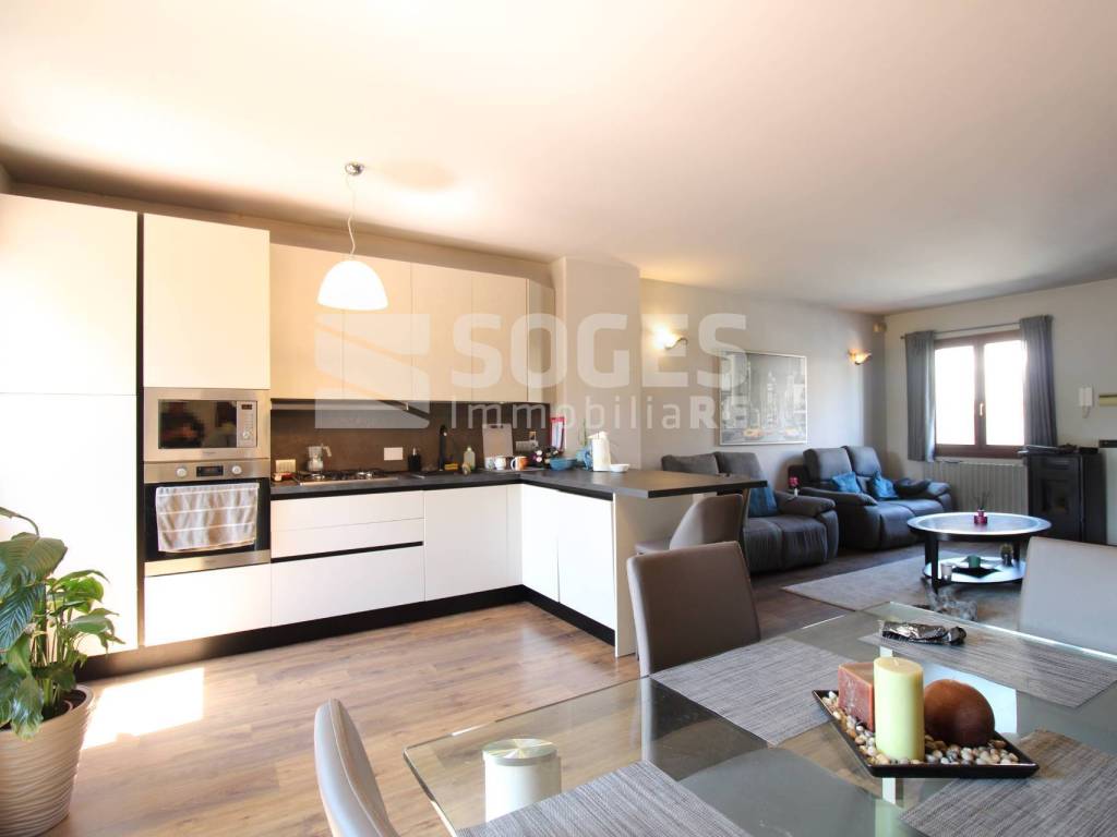 casa indipendente in vendita a Castelfranco Piandiscò in zona Vaggio