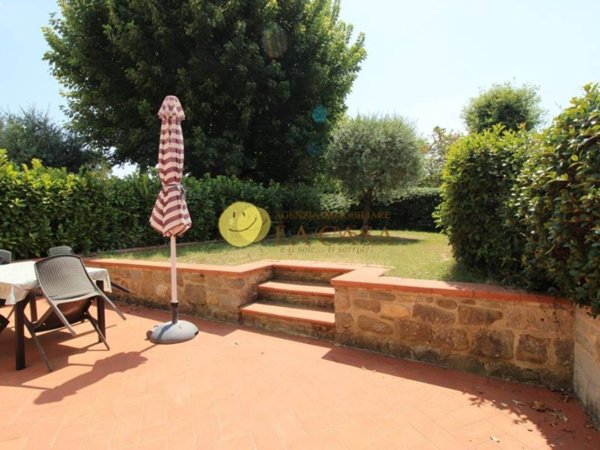 casa indipendente in vendita a Castelfranco Piandiscò in zona Vaggio