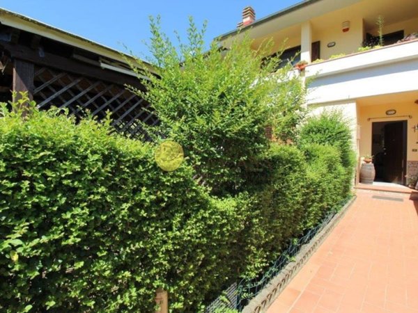 casa indipendente in vendita a Castelfranco Piandiscò in zona Vaggio