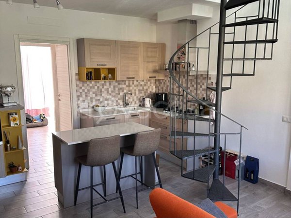 appartamento in vendita a Castelfranco Piandiscò in zona Pian di Sco