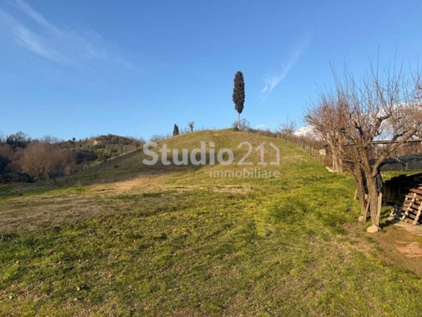 casa indipendente in vendita a Castelfranco Piandiscò
