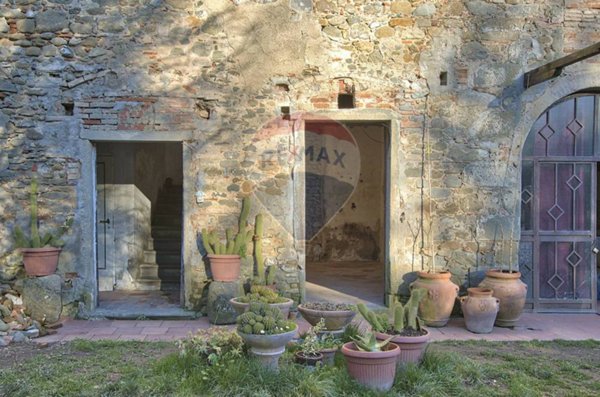 casa indipendente in vendita a Castelfranco Piandiscò