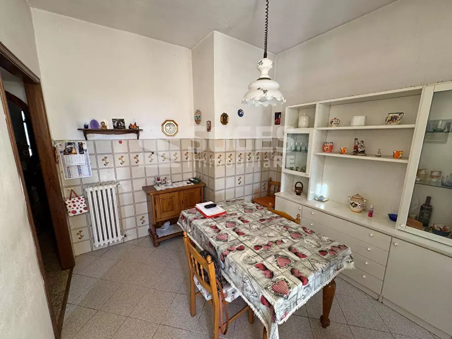 appartamento in vendita a Castelfranco Piandiscò in zona Faella