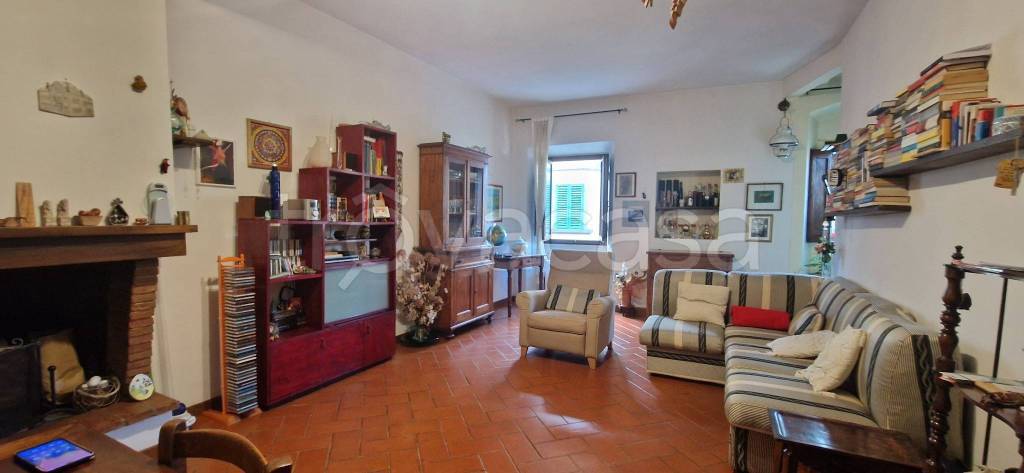 appartamento in vendita a Castelfranco Piandiscò