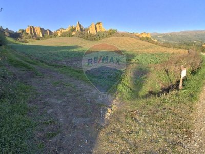 terreno agricolo in vendita a Castelfranco Piandiscò