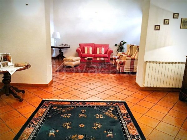 appartamento in vendita a Castelfranco Piandiscò