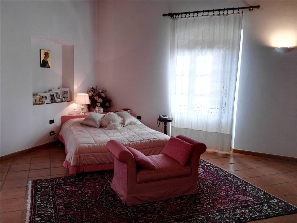 appartamento in vendita a Castelfranco Piandiscò in zona Castelfranco di Sopra