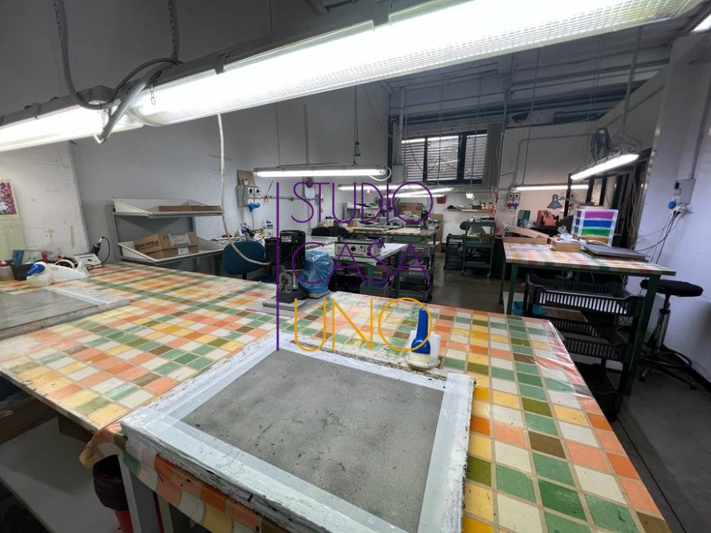 ufficio in vendita a Castelfranco Piandiscò