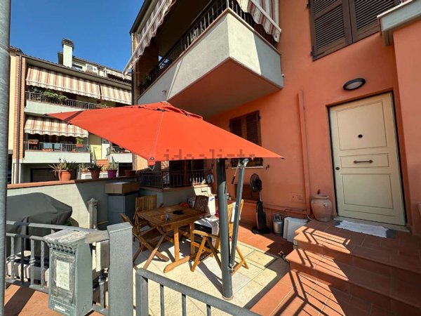 appartamento in vendita a Castelfranco Piandiscò