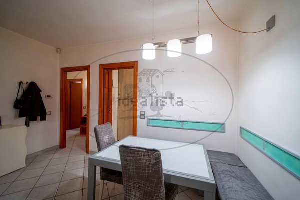 appartamento in vendita a Castelfranco Piandiscò